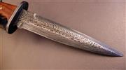 Damaškový nůž Karel IV.
