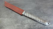 Damaškový nůž Samurai