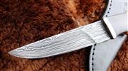 Damaškový nůž Viking II.